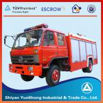 Shiyan Dongfeng Brand fire fighting truck-EQ5141GXF,EQ5141GXF (used EQ153)