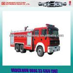 IVECO 270Hp 6X4 Fire Truck for sale (SXF5250GXFPM100HY)