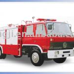 5500L Water Fire Truck/ Fire Fighting Truck/Foam Fire Truck (Dongfeng 4x2 EQ1051N51DJ3A)