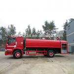 2013 New Sinotruck Water Fire Fighting Truck