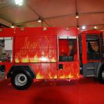 Fire Truck-