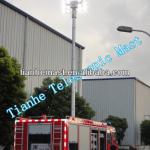 Fire Truck Light Tower-TH-16M
