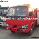 fire truck factory isuzu fire truck