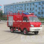 Changan brand new fire truck-SC1022BB13D