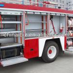 4000L dongfeng fire truck china fire trucks EQ1090T9ADJ3AC-EQ1090T9ADJ3AC