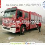 Brand new Howo 4*2 fire fighting truck,fire engine truck,fire truck+86 13597828741-DTA5251GXF