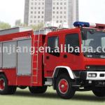 fire fighting vehicle-SX