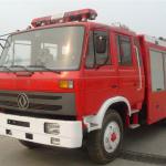 Fire Fighting Trucks-EQ1108