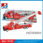 FIRE RESCUE VEHICLE TOYS HC193056