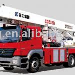 XCMG Aerial Platform Fire Truck CDZ32B-CDZ32B