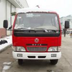 DONGFENG 2TON WATER TANK FIRE TRUCK