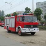Donfeng fire fighting vehicle-HY5150GXFPM60E