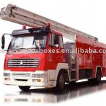 Water Tower Fire Truck-ZLJ5190JXFJP25