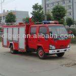 JDF5070GXFSG20Q fire fighting truck-JDF5070GXFSG20Q