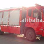dong feng fire fighting truck-5150