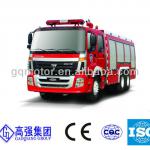 Foton Fire Fighting Truck (6*4,LHD)-HLQ1141