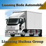 China FAW 2013-2014 New Design J6L cargo truck/ refitted truck-CA1190P62