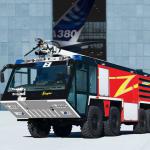 FIRE TRUCK FOR AIRPORT PURPOSE &amp; OTHER EQUIPMENTS-