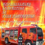 Fire Truck-