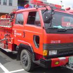 Fire Truck-