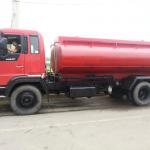 2000 Silky geuraento to 8.5 tons can be converted sprinkler fire truck 10000L stainless 90000KM-
