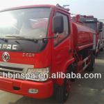 hot sale Dongfeng Greening spraying fire engines truck for sale