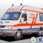 Ambulance-Dima NJ6543ER6