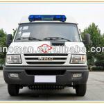 Advanced Medical Emergency Ambulance for sale-EQ5485SDE6