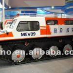 Emergency Vehicle-MEV09