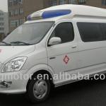 Foton transfer ambulance (high foof)-