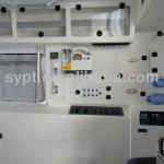 Hyundai Ambulance whole interior equipment -Aluminum alloy