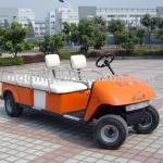 Electric Ambulance Car-LQJ030
