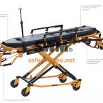 Aluminum Alloy Ambulance Stretcher