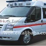 FW5034XJH ambulance-