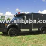 Armored Cars - Ford F550 Armored Ambulance - THE ARMORED GROUP, TAG ME, ARMORED CAR VEHICLES MANUFACTURER