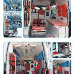 Ambulance Equipment