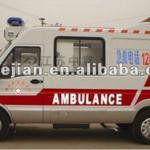 Iveco monitoring classic advanced diesel ambulance for sale