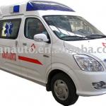 Emergency Ambulance