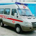 Iveco ordinary type Ambulance-KJA36