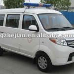 Changan ambulance inpromotion time SC5028XJHB-SC5028XJHB