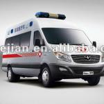 Sunray Medical car / ambulance for sale HFC5049XXZKH