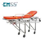 ambulance trolley