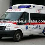 Ford transit Emergency ambulance-ZQZ5031XJCY4(High roof)