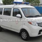 Changan ambulance SC5028XJHB (cheap price )