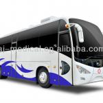 Medical Laboratory Bus LHD with Medical Equipments