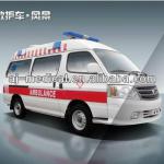 Medical Emergency Ambulance XQX5020-XQX5020