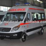 Medical Ambulance-M209
