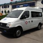 Advanced Intensive Care Ambulances for sale