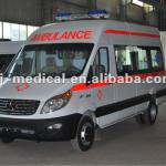 Ambulance Car M209-M209