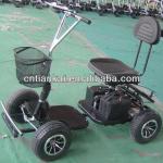 Golf carts-